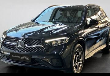 Mercedes-Benz GLC 220 9.900 km 60.880 &euro; Kaiserslautern 67655