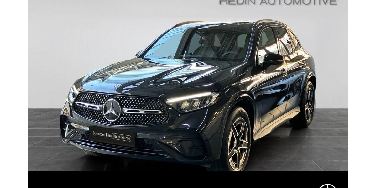 Mercedes-Benz GLC 220 9.900 km 60.880 &euro; Kaiserslautern 67655