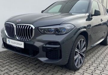 BMW X5 44.995 km 63.977 &euro; Kaiserslautern 67663