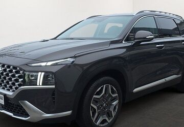 Hyundai SANTA FE 15.147 km 37.990 &euro; Neustadt 67434