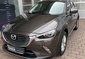 Mazda CX-3 88.140 km 14.490 &euro; Neustadt 67433