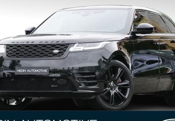 Land Rover Range Rover Velar 29.329 km 57.990 &euro; Kaiserslautern 67655