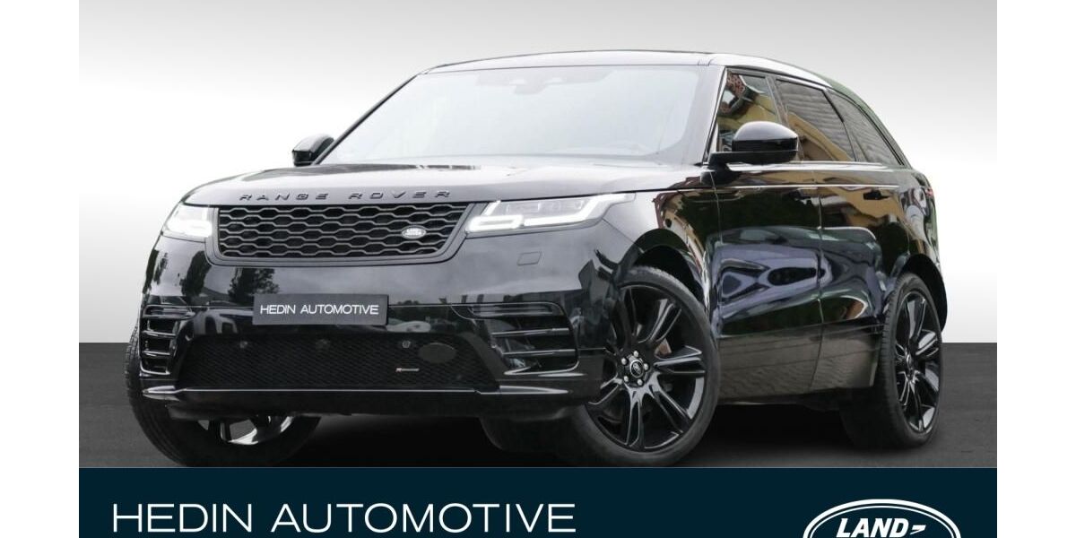 Land Rover Range Rover Velar 29.329 km 57.990 &euro; Kaiserslautern 67655