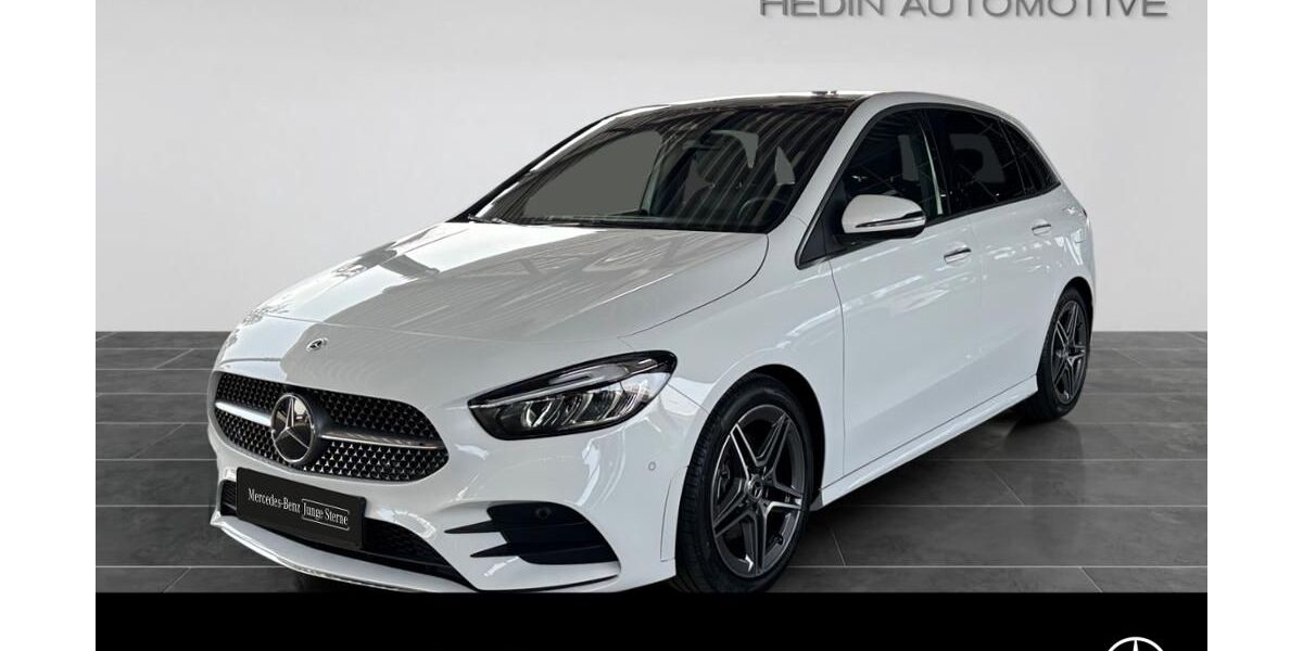 Mercedes-Benz B 200 2.331 km 35.850 &euro; Kaiserslautern 67663