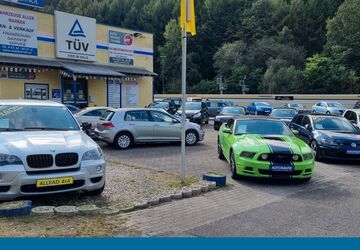 Audi Q3 19.500 km 21.900 &euro; CLAUSEN 66978