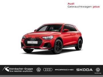 Gebrauchte Audi A1