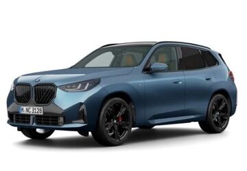 BMW X3 21.904 km 55.933 &euro; Kaiserslautern 67663