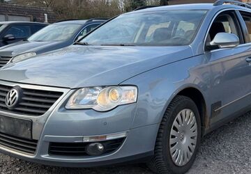 VW Passat Variant 268.000 km 2.290 &euro; Eisenberg 67304