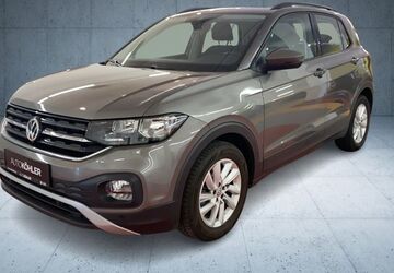 VW T-Cross 56.300 km 16.450 &euro; Bad Dürkheim 67098