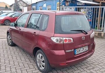 Mazda 2 190.000 km 550 &euro; Neustadt/Wstr. 67433