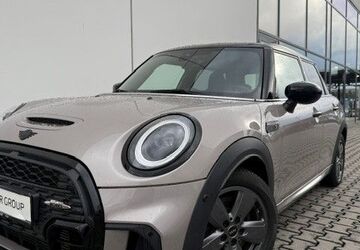 Mini Cooper S 43.017 km 25.977 &euro; Kaiserslautern 67663