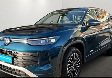 VW Tayron 23.957 km 40.770 &euro; Kaiserslautern 67663