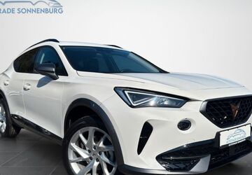 Cupra Formentor 21.340 km 25.990 &euro; Mehlingen 67678