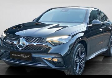 Mercedes-Benz GLC 300 14.900 km 67.440 &euro; Kaiserslautern 67655