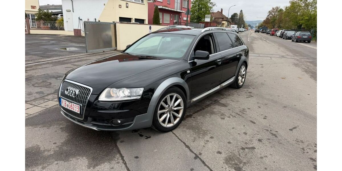 Audi A6 318.000 km 3.999 &euro; Bad Dürkheim 67098