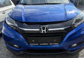 Honda HR-V 67.000 km 9.999 &euro; Neustadt 67433