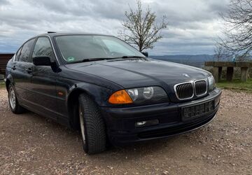 BMW 323 239.900 km 3.799 &euro; Weilerbach 67685