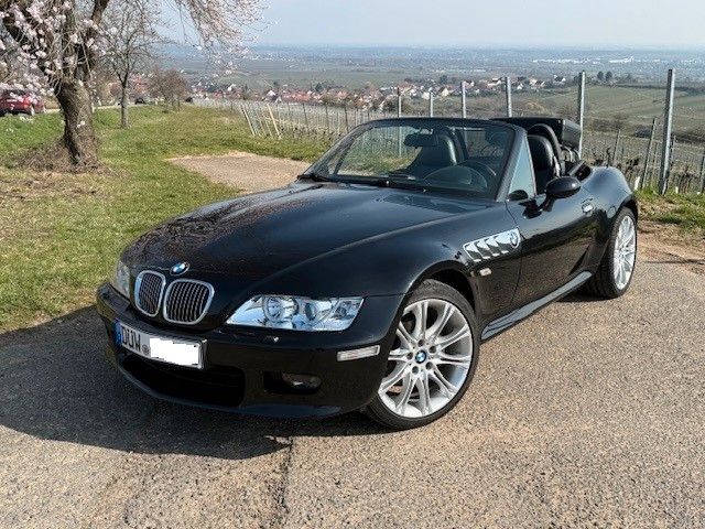 BMW Z3 231.500 km 14.999 &euro; Bad Dürkheim 67098