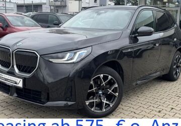 BMW X3 26.501 km 50.490 &euro; Landstuhl 66849