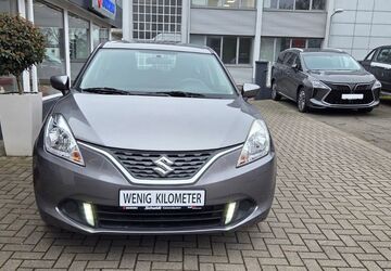 Suzuki Baleno 25.255 km 11.490 &euro; Kaiserslautern 67657