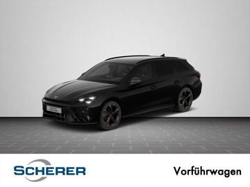 Gebrauchte Cupra Leon