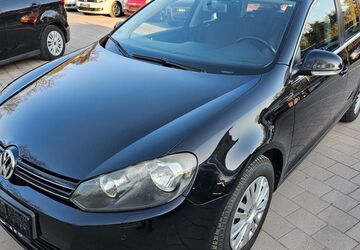 VW Golf 167.098 km 4.250 &euro; Lachen-Speyerdorf 67435