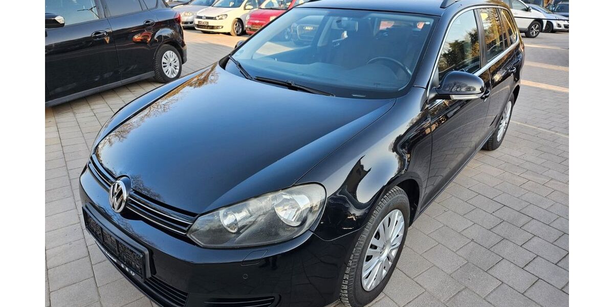 VW Golf 167.098 km 4.250 &euro; Lachen-Speyerdorf 67435