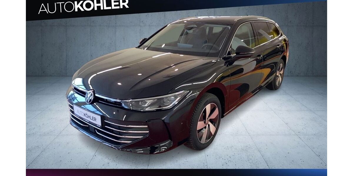 VW Passat Variant 4.700 km 42.900 &euro; Bad Dürkheim 67098