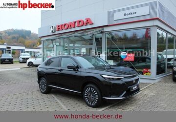 Honda e:Ny1 20.221 km 26.990 &euro; Rockenhausen 67806