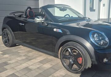 Mini Cooper SD Roadster 190.000 km 6.900 &euro; kaiserslautern 67661