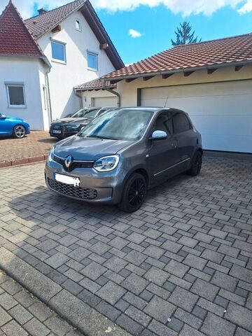 Gebrauchte Renault Twingo