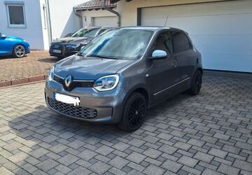 Renault Twingo 21.500 km 13.290 &euro; Mehlbach 67735