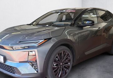 Toyota C-HR 3.000 km 50.990 &euro; Kaiserslautern 67661