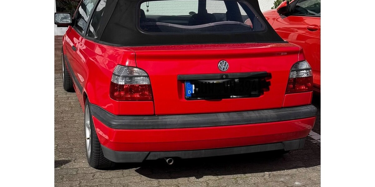 VW Golf 139.000 km 4.350 &euro; Bad Dürkheim 67098