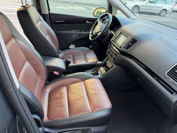 Gebrauchte VW Sharan
