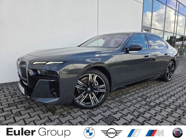 BMW 740 4.122 km 95.675 &euro; Kaiserslautern 67663