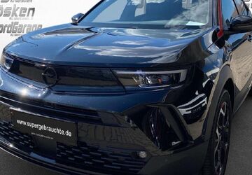 Opel Mokka 42.235 km 16.900 &euro; Kaiserslautern 67663