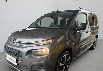 Citroen Berlingo 77.589 km 14.990 &euro; Pirmasens 66954