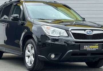Subaru Forester 280.000 km 6.990 &euro; Dreisen 67816