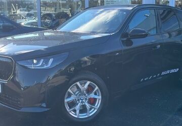 BMW X3 8.300 km 75.699 &euro; Pirmasens 66954