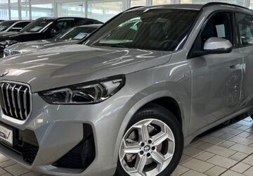 BMW X1 21.300 km 45.975 &euro; Pirmasens 66954