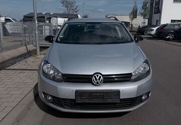 VW Golf 228.927 km 2.700 &euro; Kaiserslautern 67661
