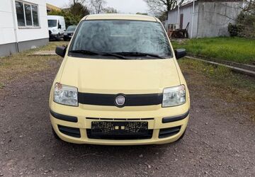 Fiat Panda 75.000 km 3.500 &euro; Neustadt 67433