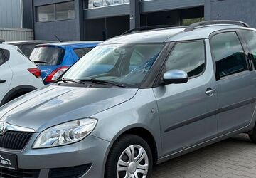 Skoda Roomster 178.000 km 3.499 &euro; Kirchheimbolanden 67292