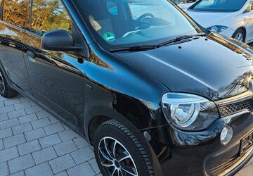 Renault Twingo 80.631 km 5.650 &euro; Lachen-Speyerdorf 67435