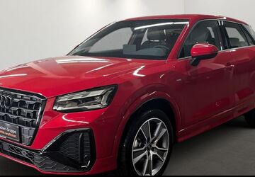 Audi Q2 4.000 km 28.500 &euro; Kaiserslautern 67663