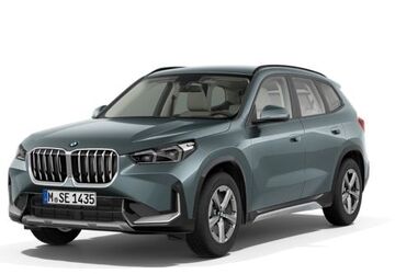 BMW X1 14.700 km 44.633 &euro; Pirmasens 66954