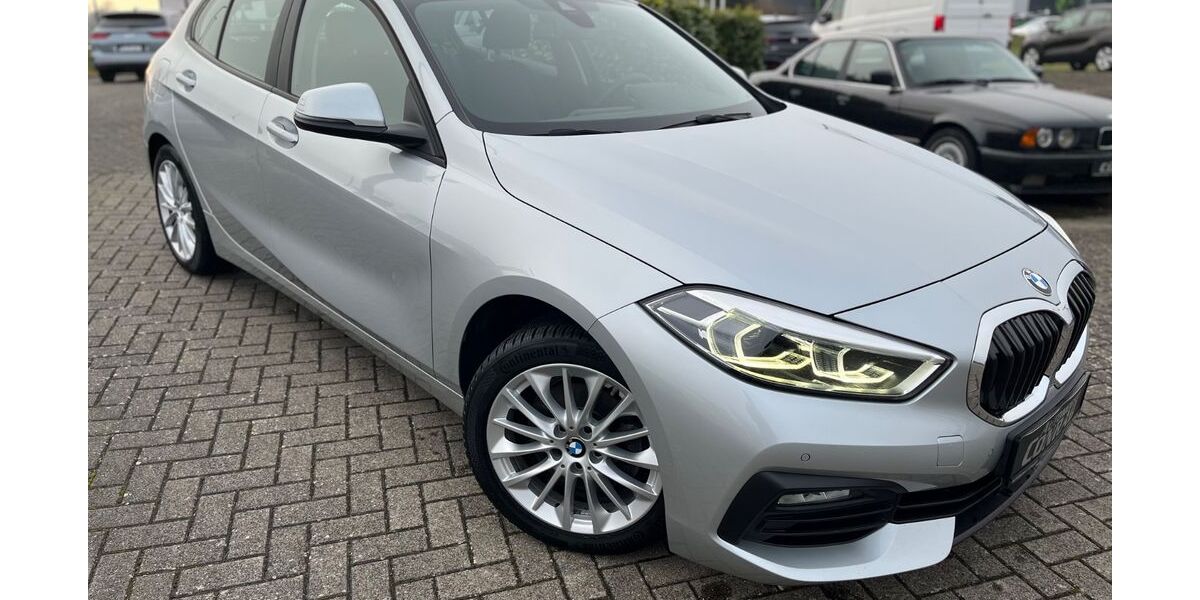 BMW 118 93.698 km 18.599 &euro; Kirchheimbolanden 67292