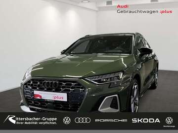 Gebrauchte Audi A3