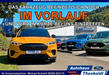 Ford Puma 10.400 km 23.590 &euro; Lauterecken 67742